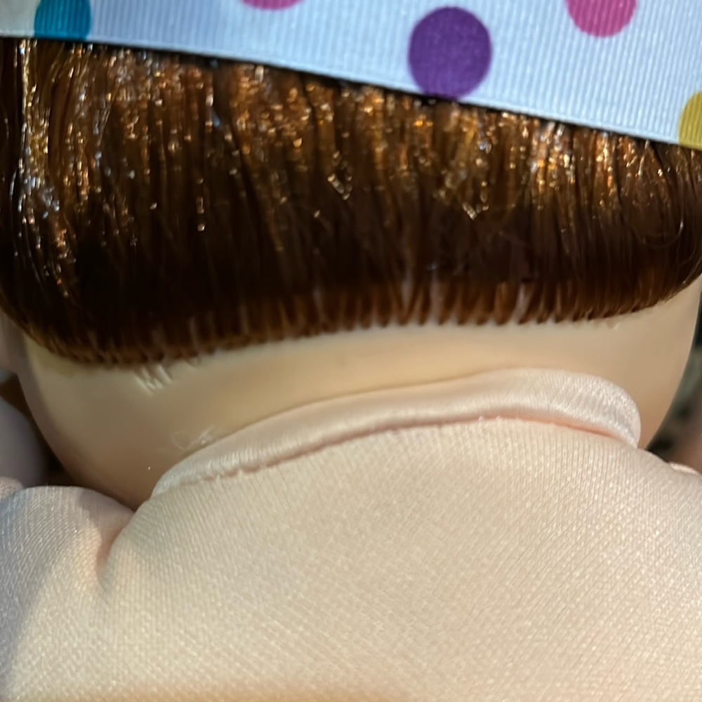 Cabbage Patch Kid 1989 - Picture 9 of 14